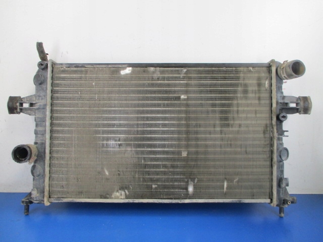 фото №1, Opel zafira a 1.6 кондиционер радиатор wody