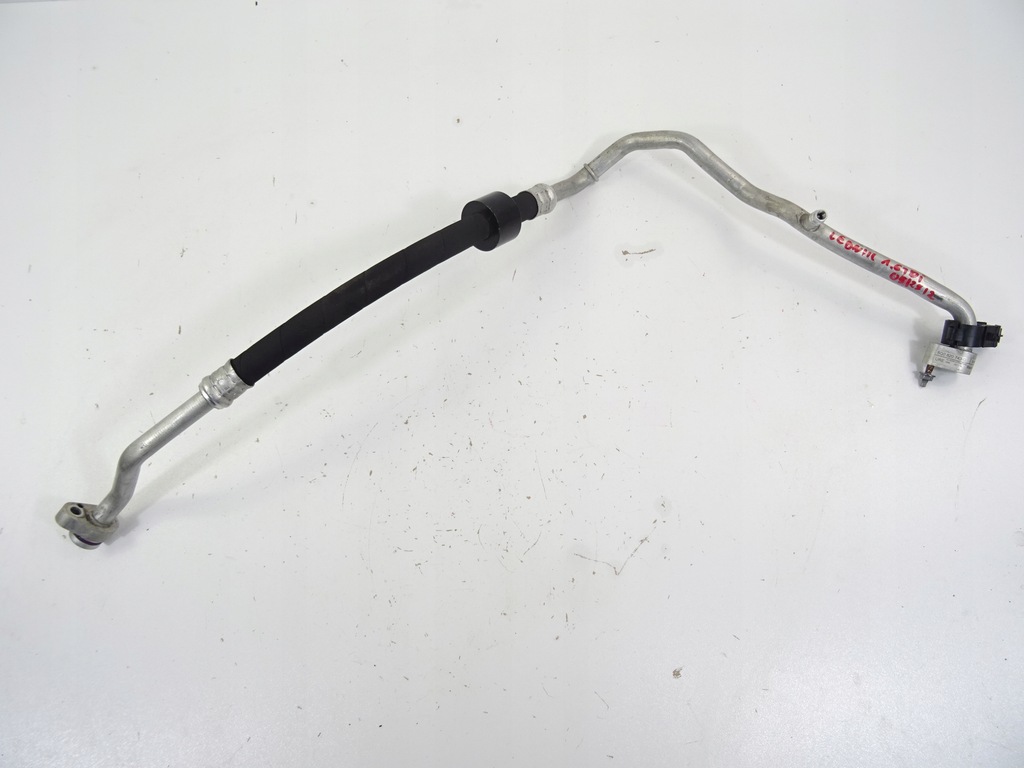 фото №1, Seat leon iii 3 1.6 tdi шланг трубка кондиціонера 5q0820743g