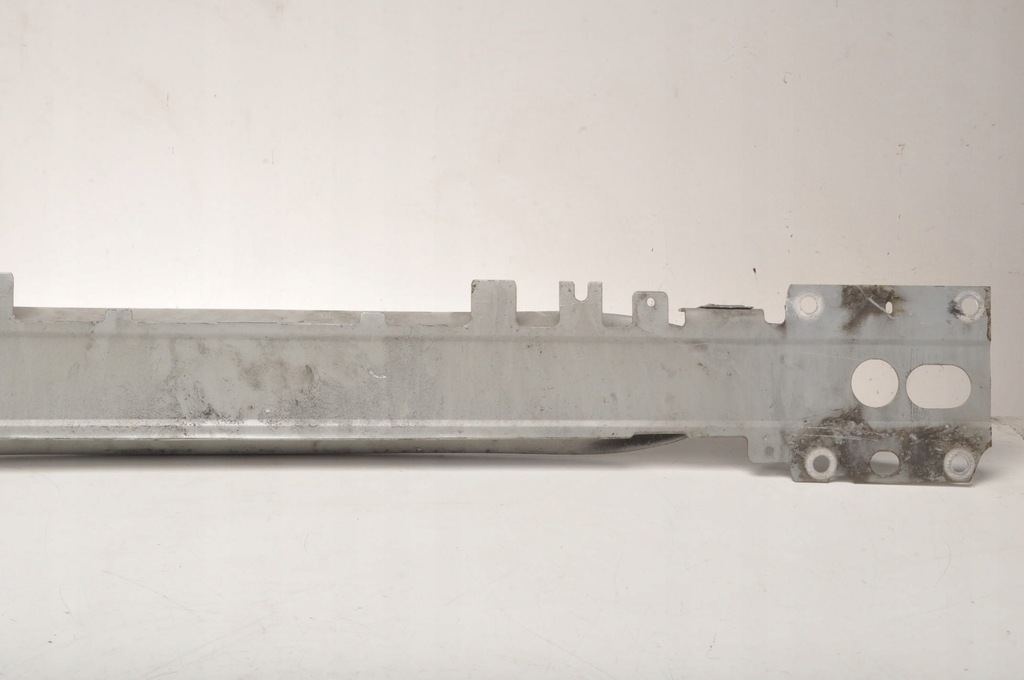 фото №6, Volvo s60 ii v60 балка бампера перед