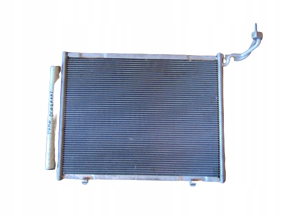 фото №1, Радиатор кондиционера ford ecosport h1bh-19710-ab