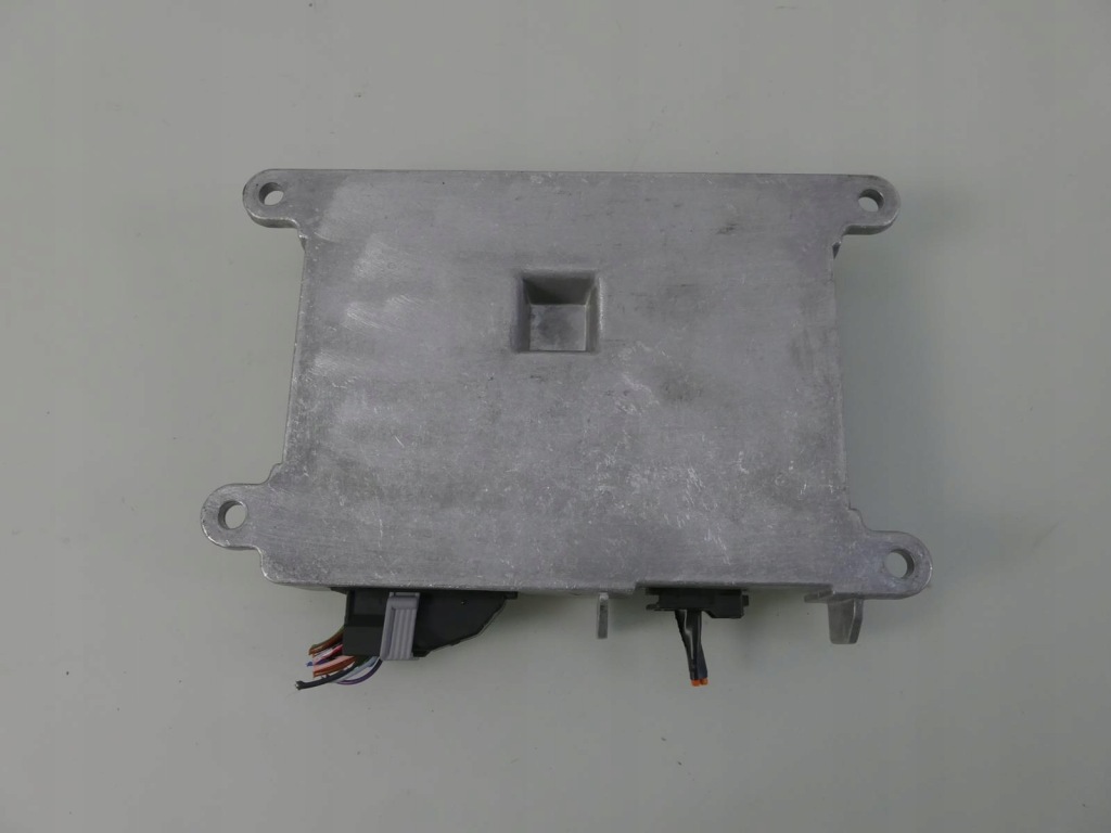 фото №3, Mercedes slk r171 модуль bluetooth блок керування бортовий комп'ютер