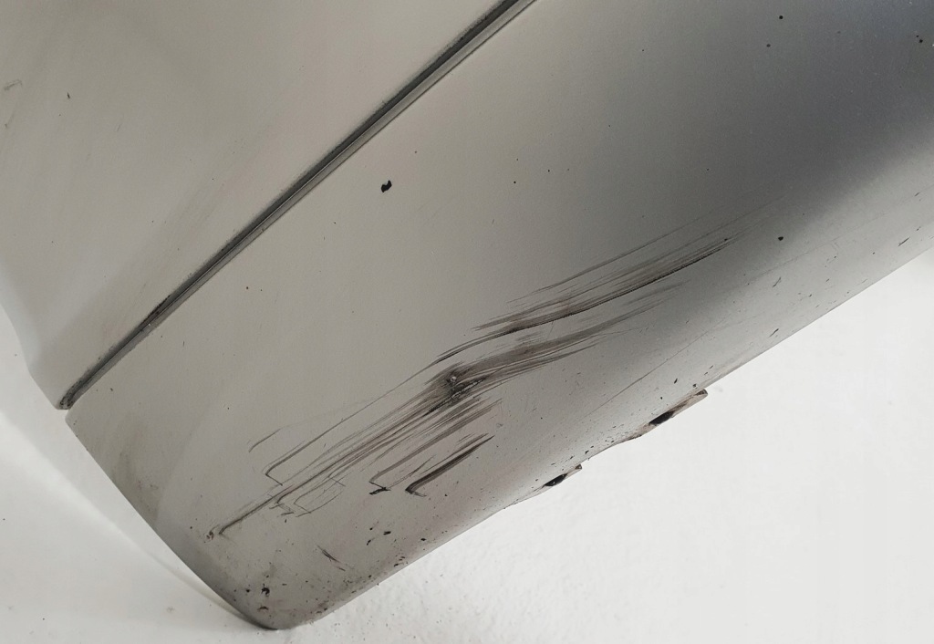 фото №8, Бампер задній задня 744 mercedes w220