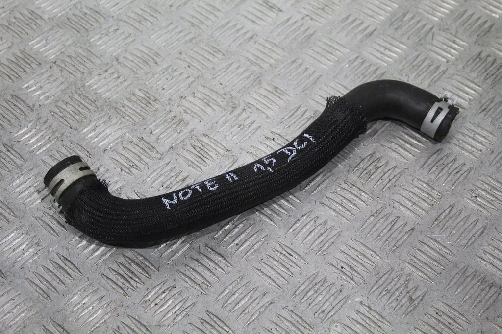 фото №1, Wąż шланг wody nissan note ii 2 e12