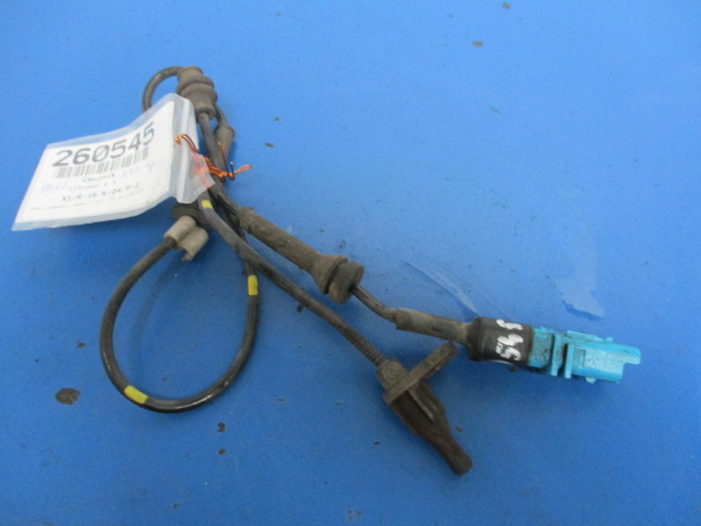 фото №1, Citroen c3 i датчик abs правый задняя ate