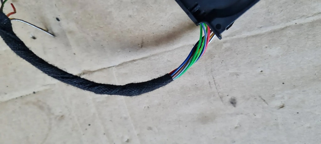 фото №11, Q7 4m ii штекер колодка соединитель a4 b9 8w a5 4m0972144