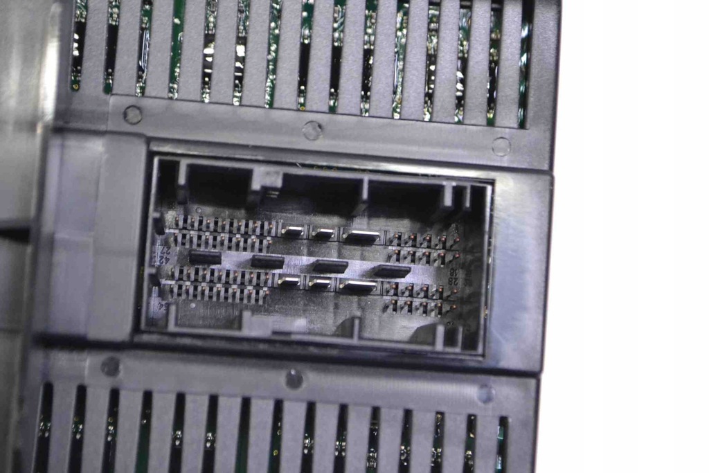 фото №9, Выключатель света bmw 3 e46 9133024 12362080 1.9l 87kw 1998