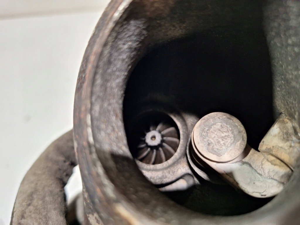 фото №6, Турбина 55262351 fiat panda iii 0.9 twinair 12-