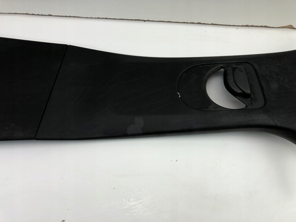 фото №11, Renault clio v защита стойка правая левая