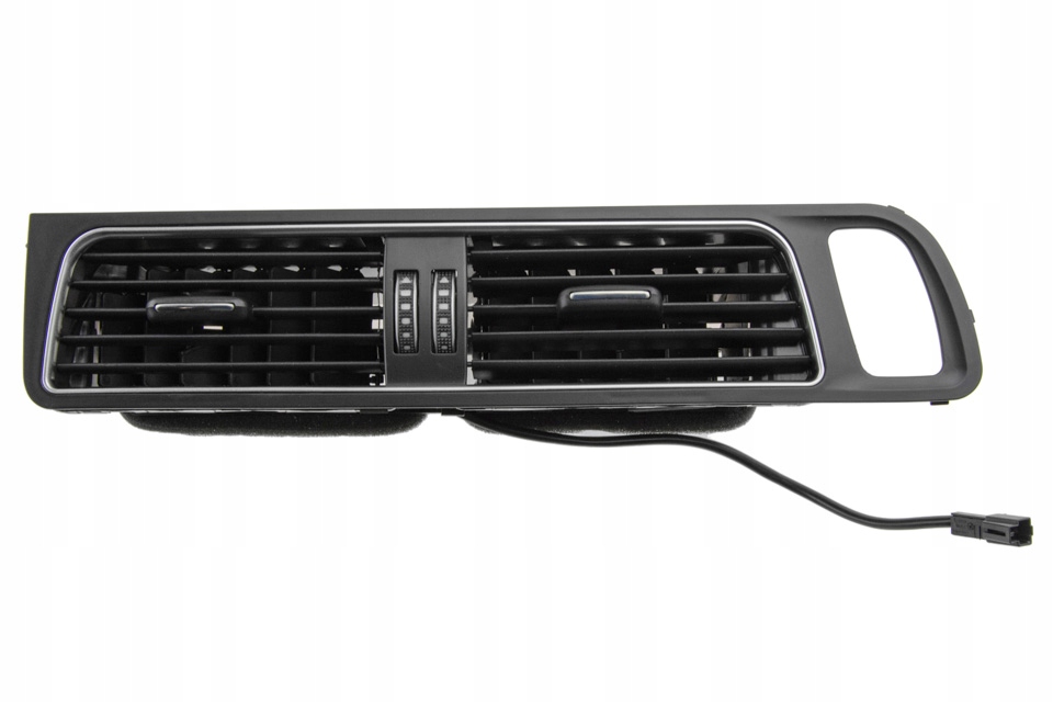 фото №10, Решітка вентиляційна audi q5 2009-/środkowa-przednia/ | 8r1820951