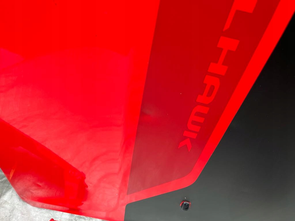 фото №9, Jeep compass ii trailhawk lift капот бампер pas