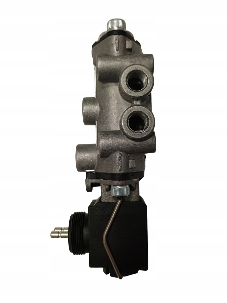 фото №3, 60304 cosibo клапан полупередача scania клапан магнитный 1334037