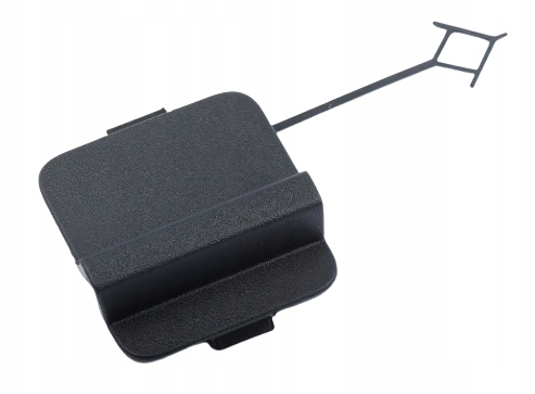 фото №1, Заглушка фаркоп перед crafter od 2017r оригинальная