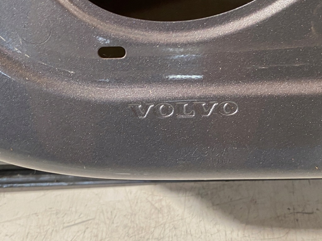 фото №13, Volvo v40 двері правий задня задні праве