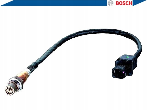 фото №2, Датчик лямбда-зонд [bosch]