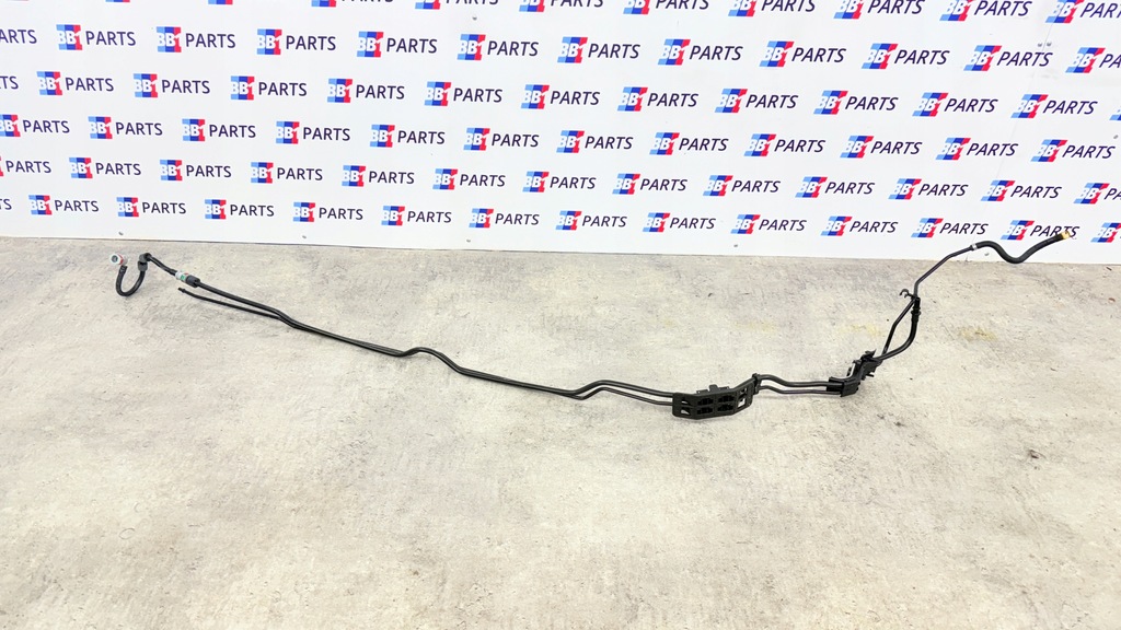 фото №7, Mercedes w247 w118 h247 gla провода топливные бензин a2474707104