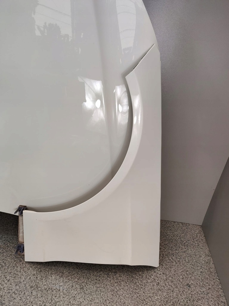 фото №14, Mercedes w212 lift amg kompletny перед капот крила pas радіатор 149