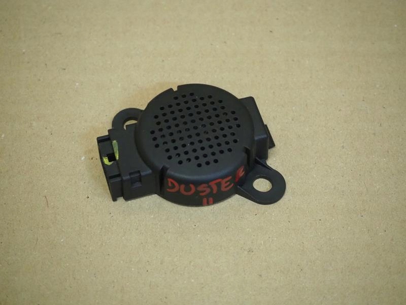 фото №1, Динамик pdc dacia duster ii