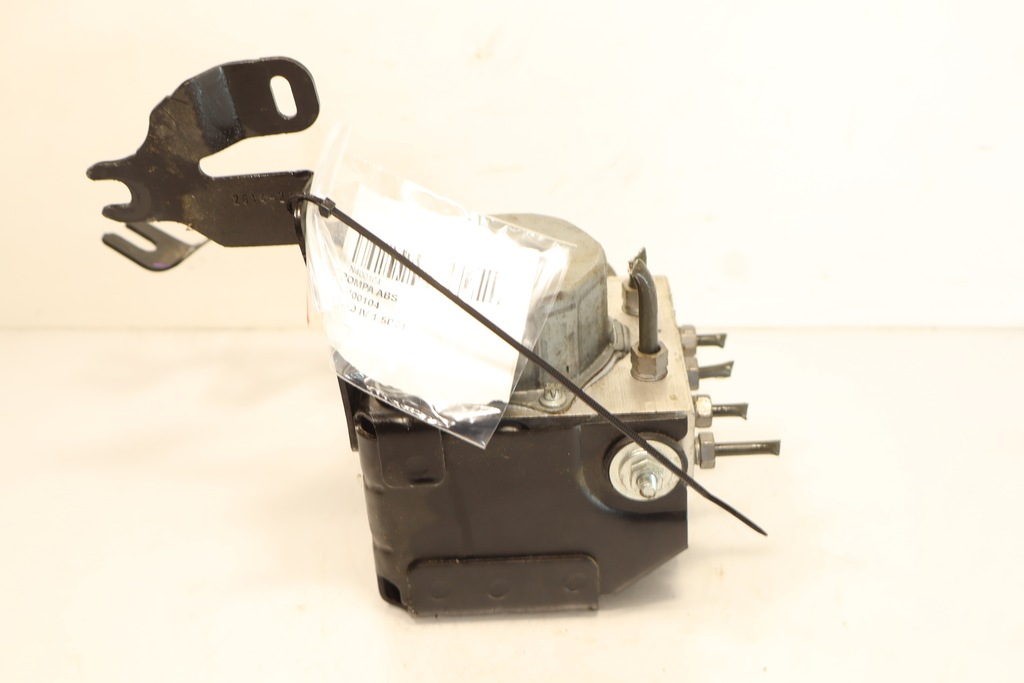 фото №5, Насос abs renault clio iv 1.5dci