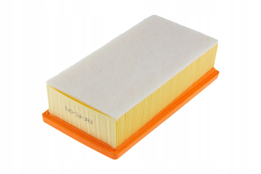 фото №1, Winfil фильтр воздуха