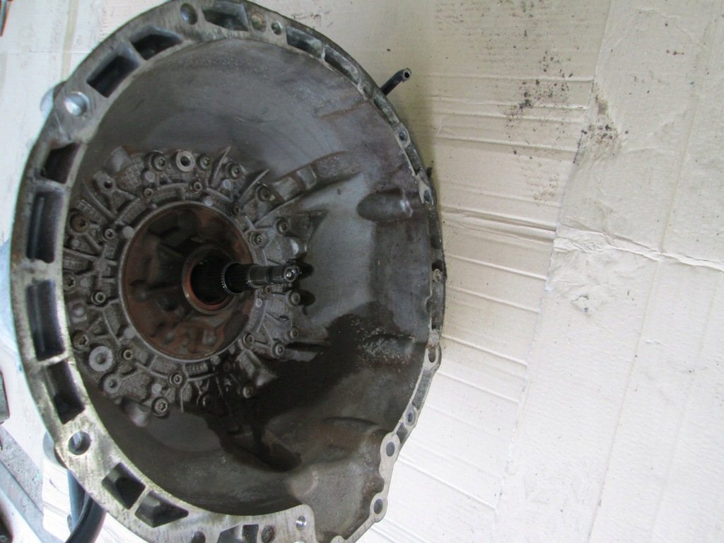 фото №14, Dodge charger 2011 5.7 коробка передач передач p52107907ag