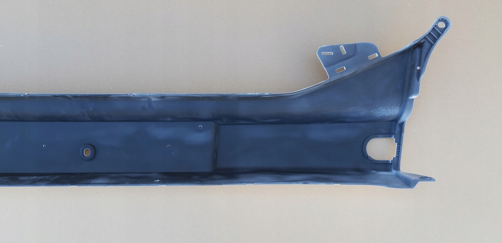 фото №8, Scania r s бампер середина обшивка накладка 2474688