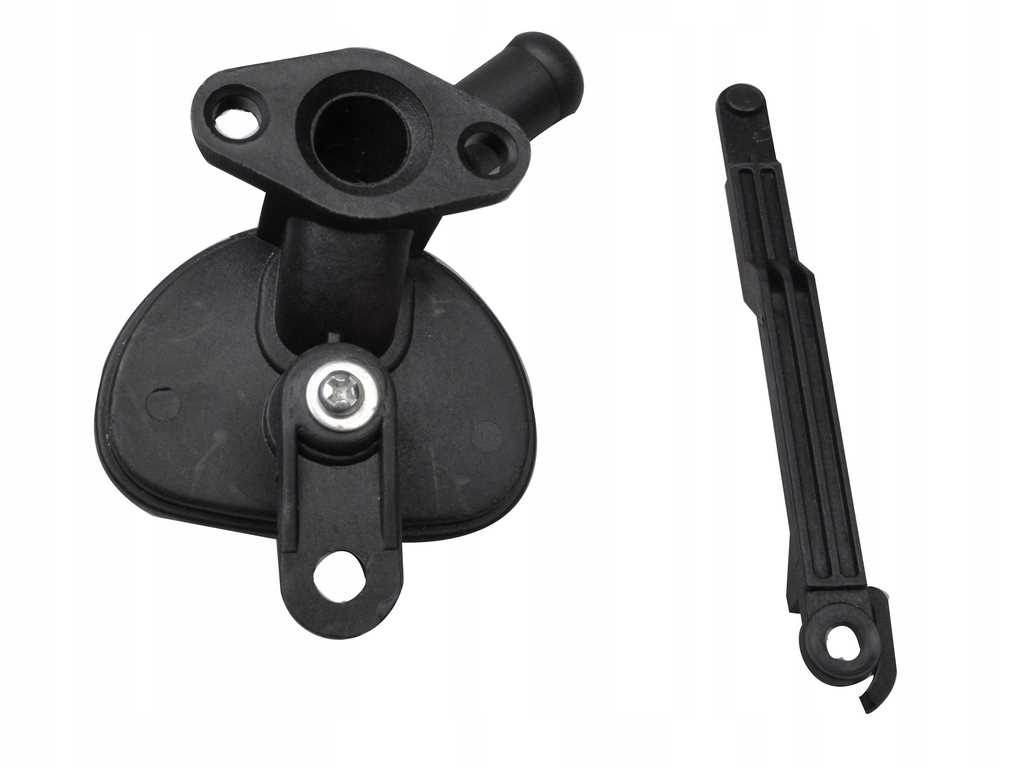 фото №1, Fast ft59010 клапан управляющий, жидкость охлаждающий