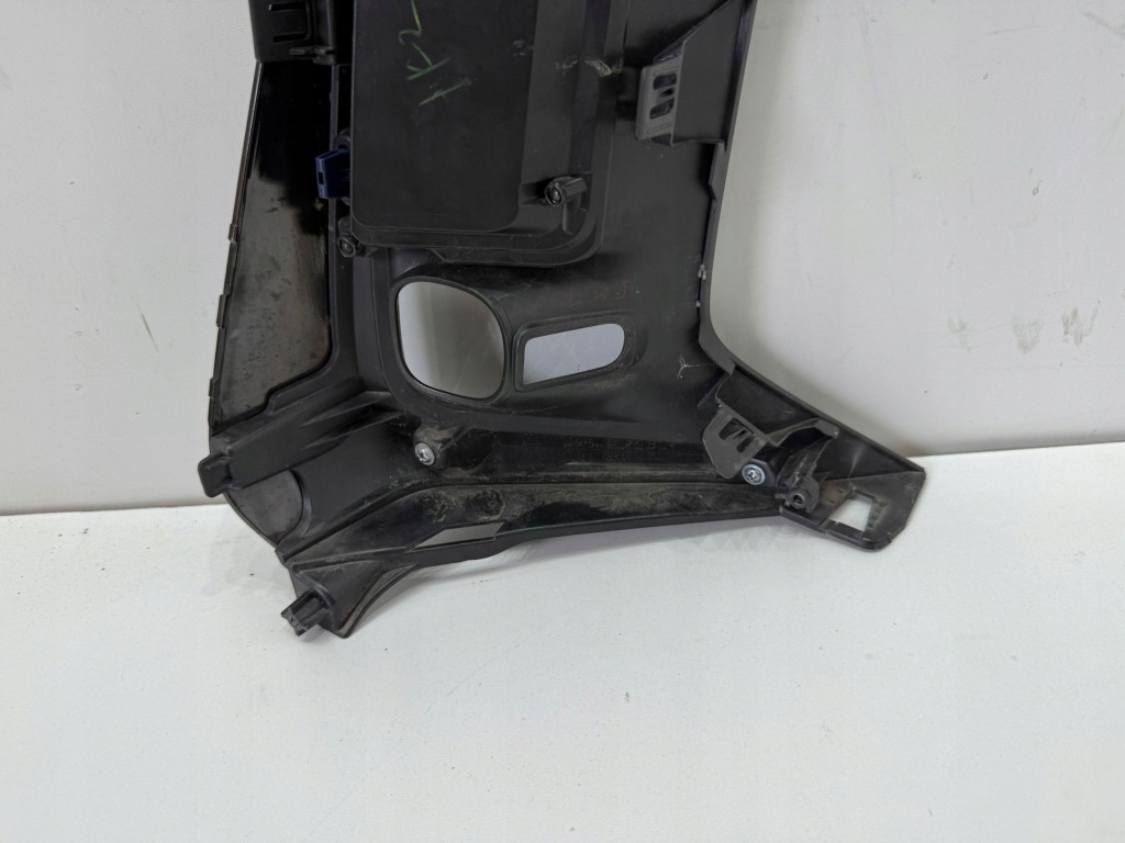 Lexus ux f sport f-sport решётка бампера левая перед передняя 81482-76080 с Разборки