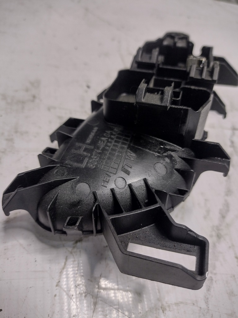 фото №7, Ручка внутренняя левый задняя nissan qashqai j11 оригинальный номер 806714ea0a