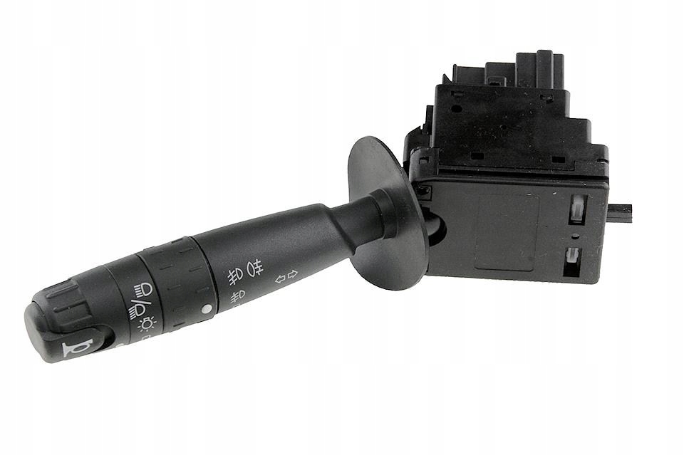 фото №1, Переключатель комбинированный peugeot 406 -2003,