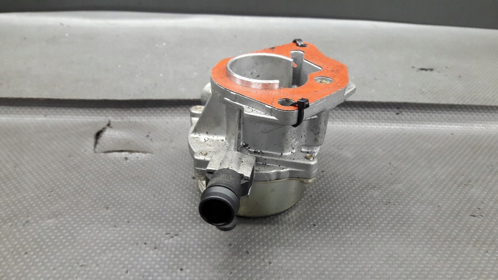 фото №2, 8200399569 насос вакуум renault modus 1.5 dci