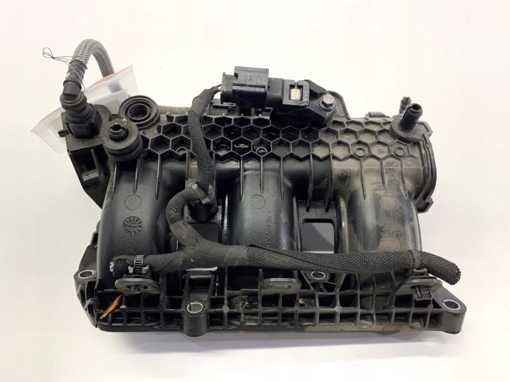 фото №1, Коллектор всасывающий opel combo d 9842272880 1.2 110km