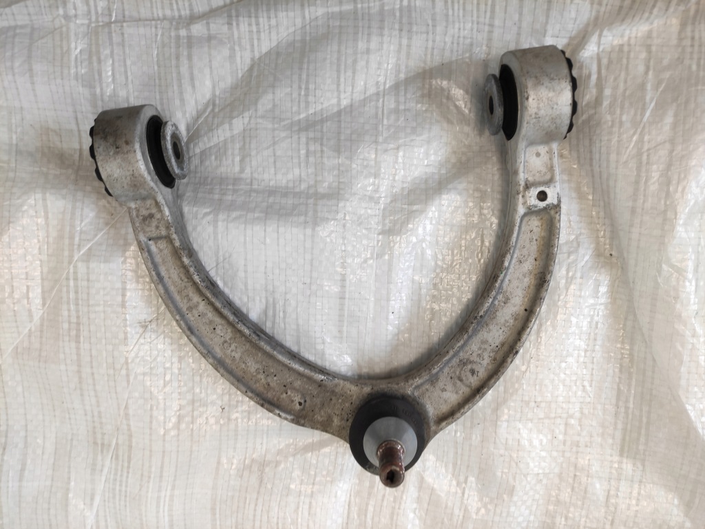 фото №1, Mercedes w166 рычаг w16614 правый оригинальный номер