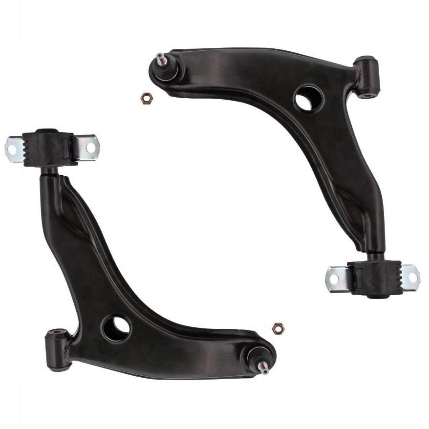 фото №1, Важелі перед l+p mitsubishi carisma volvo s40 v40