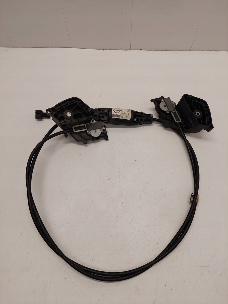 фото №1, Механізм шторка mercedes w211 a2118203942