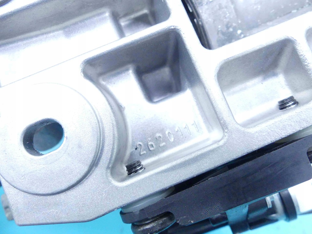 фото №12, Колонка кермова bmw 7 f01 6778135 europa