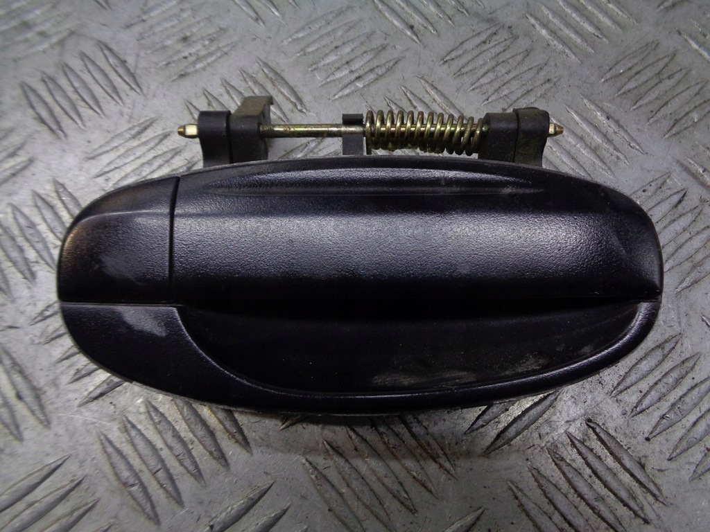 фото №1, Ручка права задня зовнішня chevrolet aveo t200