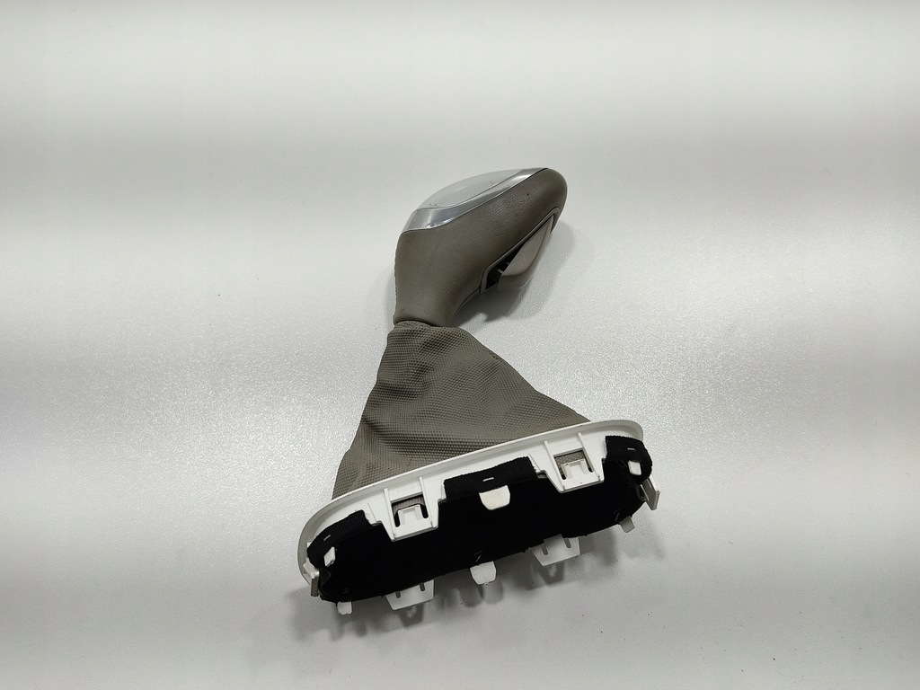 фото №7, Ручка переключения передач чехол renault zoe i 2013-2019