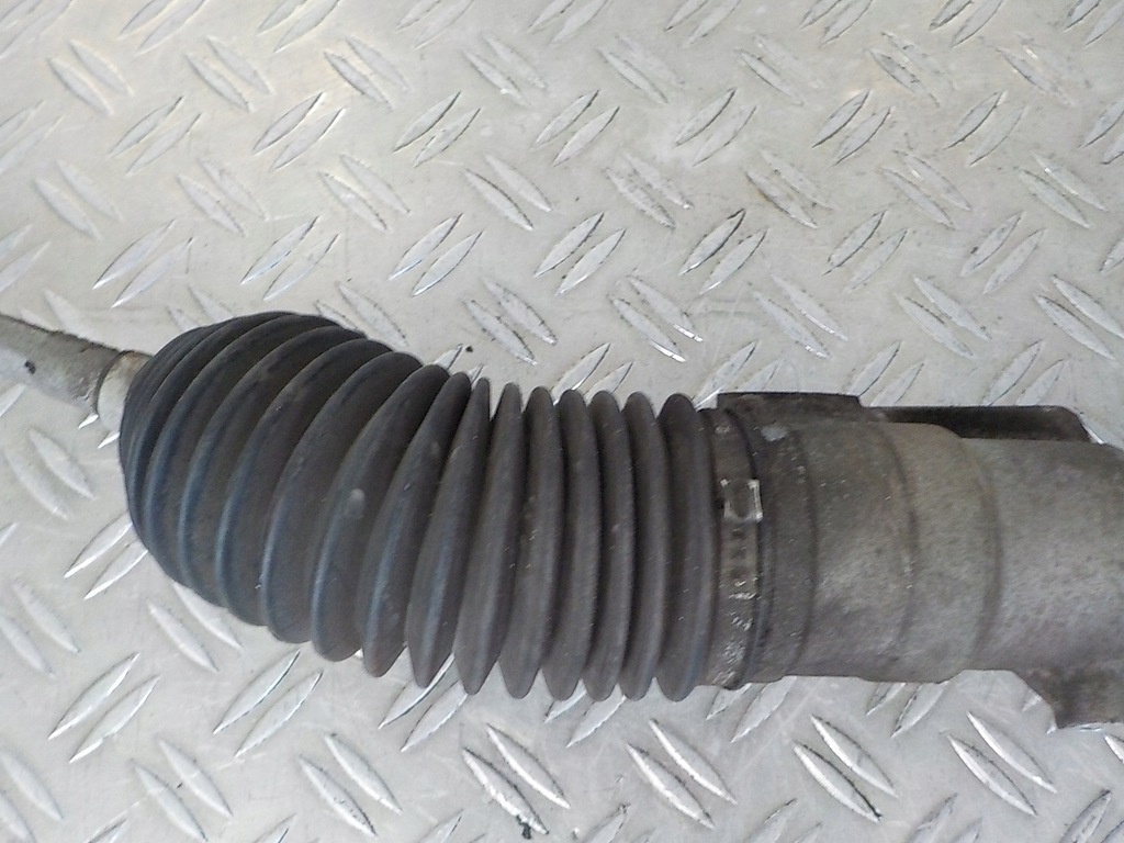 фото №6, Bmw 2 f46 трансмиссия рулевая рулевая рейка