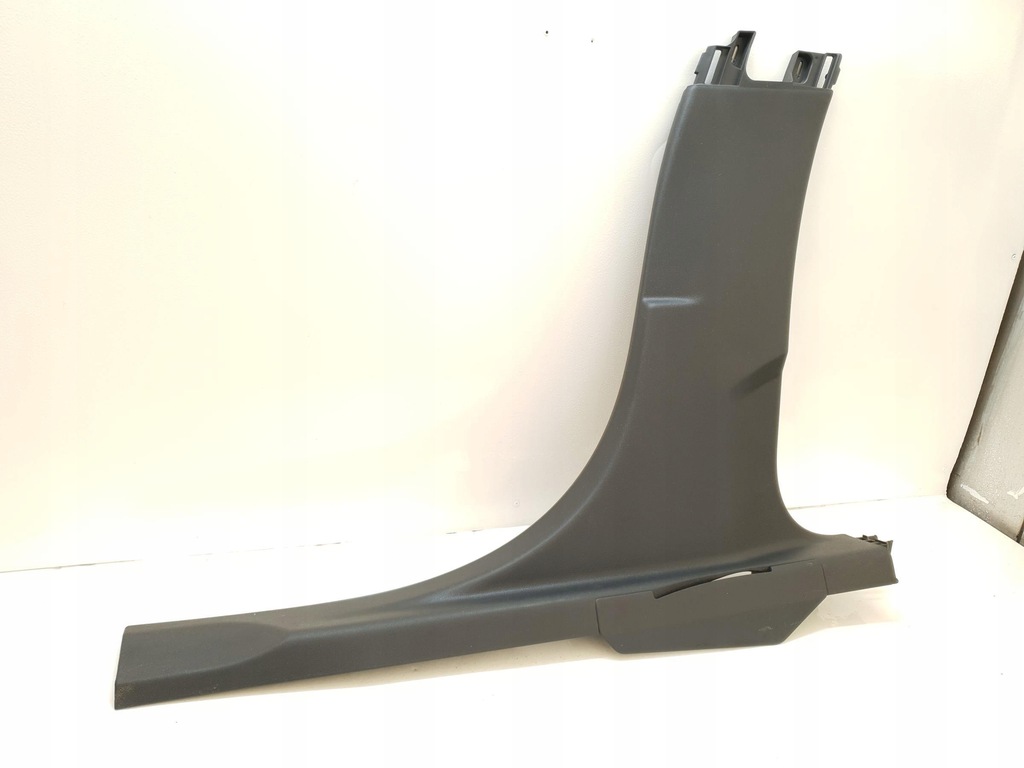 фото №3, Защита стойка правая peugeot 508 rxh