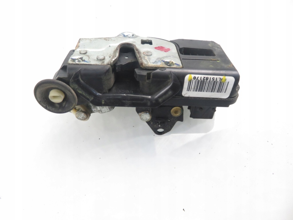 фото №8, Замок левый задний hummer h2 l15182170