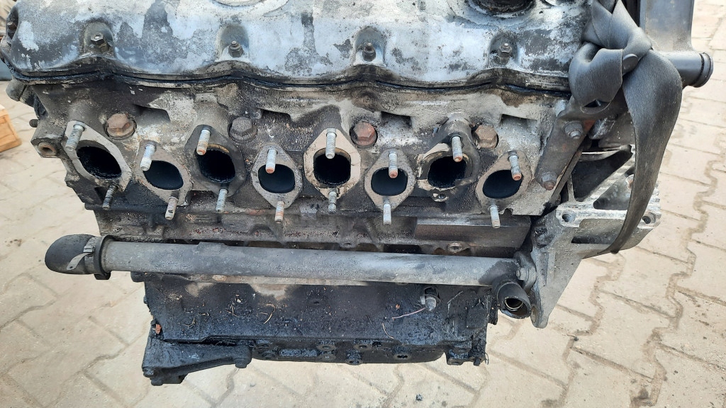 фото №13, Двигатель sofim 8140 renault master ii 2.5 dci