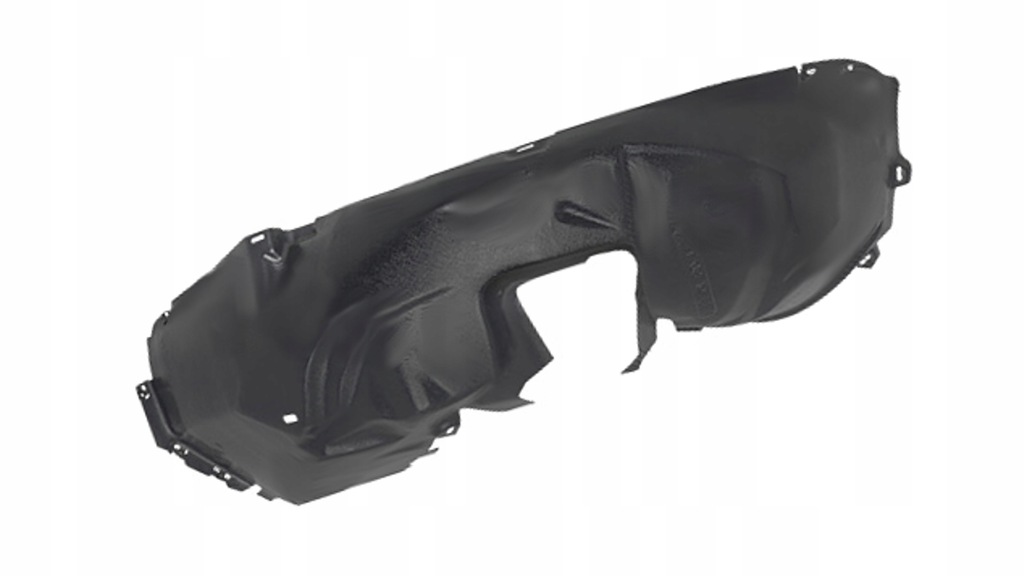 фото №1, Подкрылок правое ford galaxy 05.06-06.10