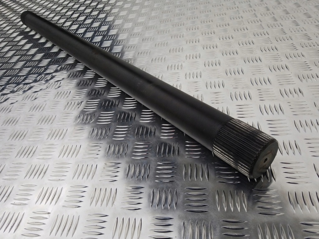 фото №3, Приводной вал scania 4 r