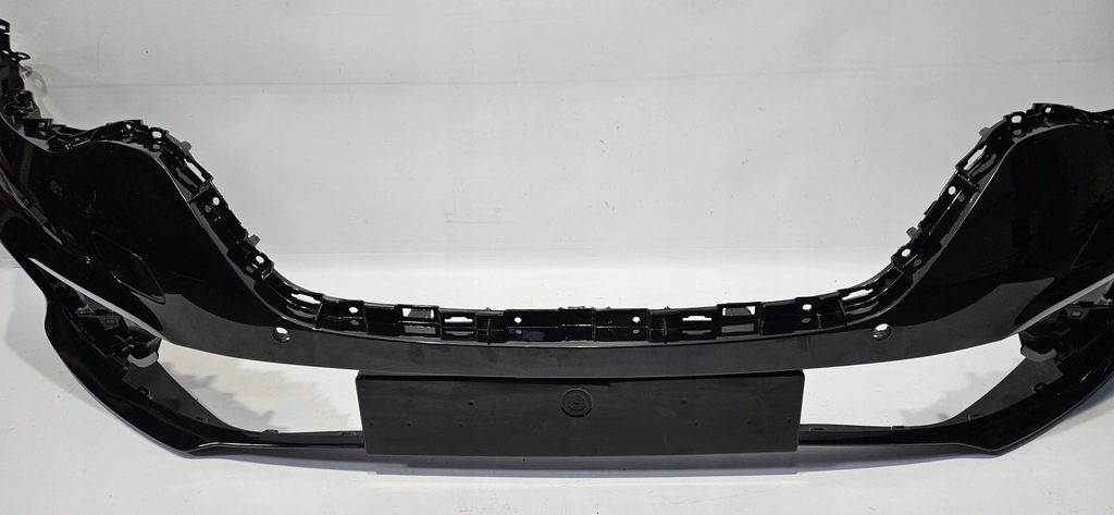 фото №2, Бампер передний renault talisman lift 20- pdc org