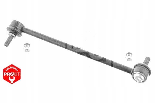 фото №15, Febi 29340 з'єднувач/кріплення стабілізатора