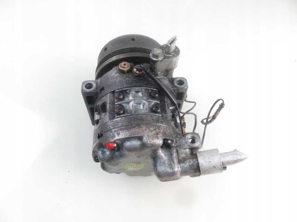 фото №8, Компрессор кондиционера opel frontera 2.5 tds 4040200551 4042200311