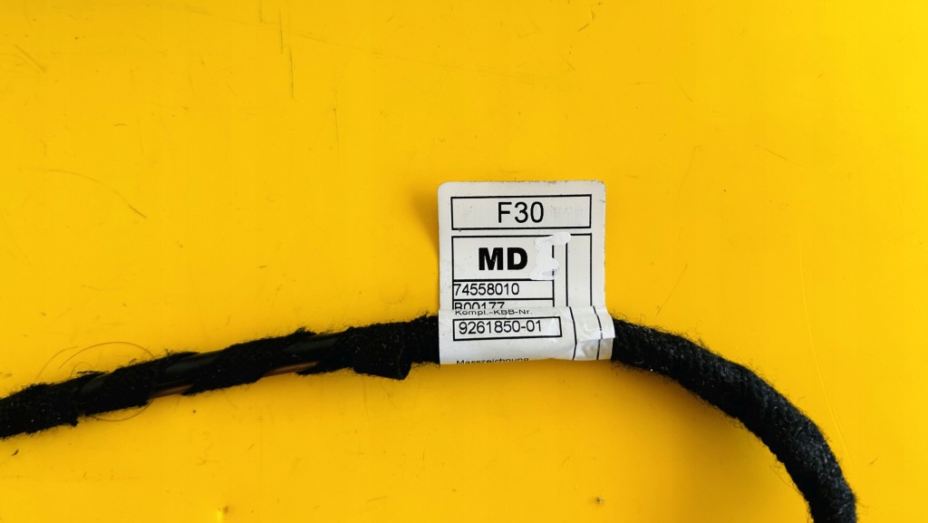 фото №14, Комплектная навигация nbt hu 9318750 9292248 экран idrive bmw 3 f30 f31