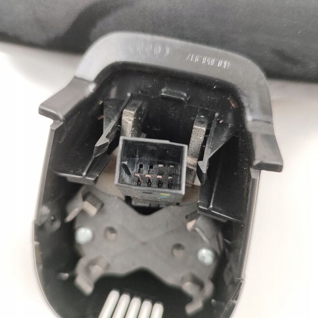 фото №5, Audi a3 8y 2024 зеркало заднего вида