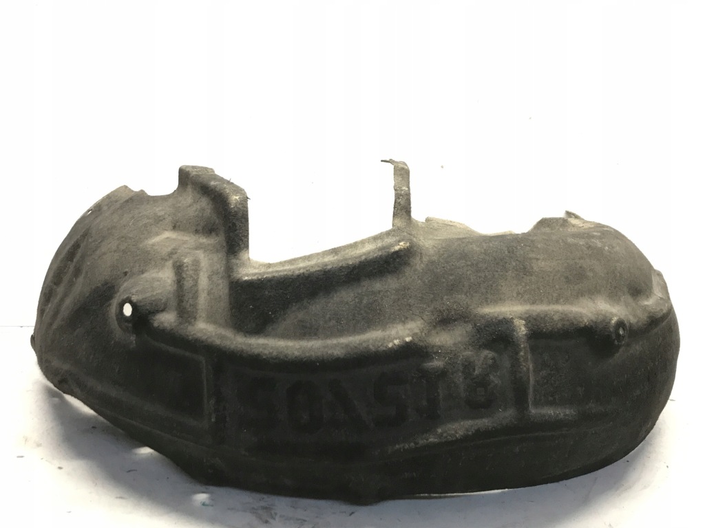 Купить Подкрылок правый задний  bmw f20 f21 7241858 8055220