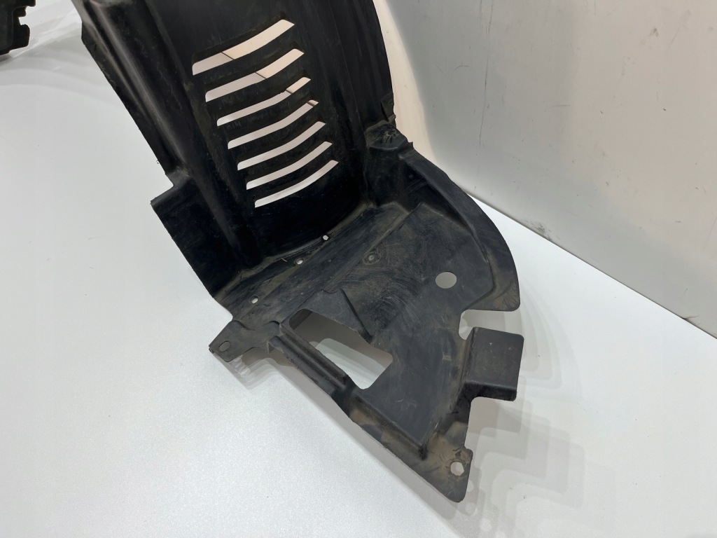 Toyota corolla verso 2 2 подкрылок перед передние левая 53876-0f012 с Разборки